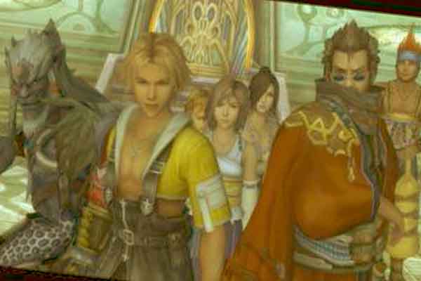 Se confirma Final Fantasy XX-2 HD Remaster para PlayStation 3