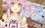 Nuevo vídeo de God Dimension Idol Neptune PP: Noire