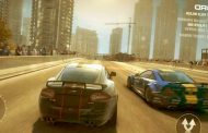 Gameplay de GRID 2, un Audi R8 LMS en Algarve