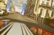 Un cara a cara en GRID 2 en Cote d’Azur