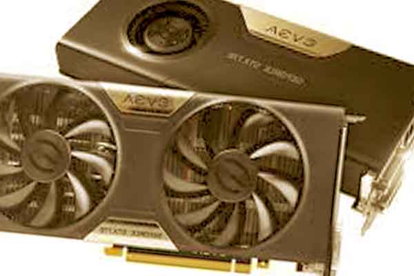 Nvidia presenta la GeForce GTX 770