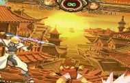 El último tráiler de Guilty Gear XX Accent Core Plus R para PSVita