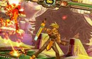 Guilty Gear XX Accent Core Plus R llegará a las PSVita de Norteamérica la semana que viene