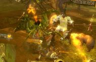 Tráiler de las nuevas misiones de guild que llegarán a Guild Wars 2 el 26 de febrero