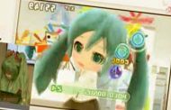 Primer vídeo de juego de Hatsune Miku: Project Mirai 2