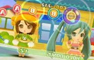 Anunciado Hatsune Miku: Project Mirai 2 para Nintendo 3DS