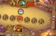 Blizzard presenta Hearthstone Heroes of Warcraft, su F2P de cartas coleccionables