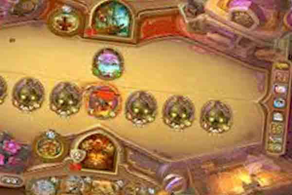 Blizzard presenta Hearthstone Heroes of Warcraft, su F2P de cartas coleccionables