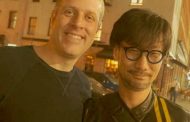 Entrevista a Hideo Kojima acerca de Metal Gear Solid V