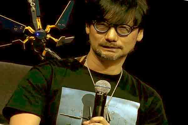 Hideo Kojima vota por utilizar lanzamientos episódicos en la siguiente generación de consolas