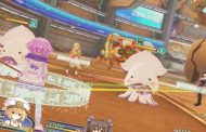 Tráiler de Hyperdimension Neptunia Re; Birth 1 desde el Tokyo Game Show Game is War