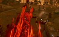 Se anuncia inFAMOUS: Second Son para PlayStation 4