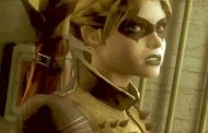 Vídeo de presentación de Harley Quinn en Injustice: Gods Among Us