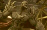 Doomsday se añade al plantel de personajes de Injustice: Gods Among Us