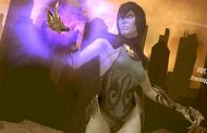 Raven se une al plantel de personajes de Injustice: Gods Among Us