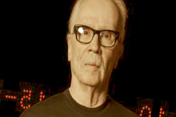 John Carpenter quiere hacer una película de Dead Space