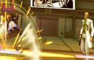 Anuncio de JoJo’s Bizarre Adventure: All Star Battle para PlayStation 3