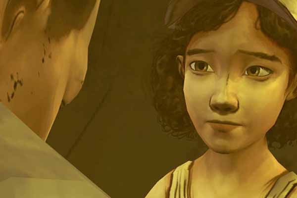 Entrevista a Telltale Games sobre el modelo episódico de juegos Game is War