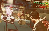 Nuevo tráiler de Killer is Dead, las chicas Mondo