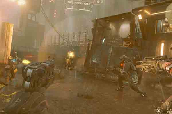 Killzone: Shadow Fall será título de lanzamiento de PlayStation 4