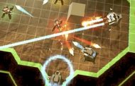 Kokuga: Un shooter para Nintendo 3DS que pronto podría llegar a occidente