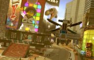 LEGO City Undercover tendrá el humor mítico de LEGO… en 22 gigas