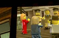 Dos nuevos webisodios de LEGO City Undercover: Chase McCain y Ellie Phillips