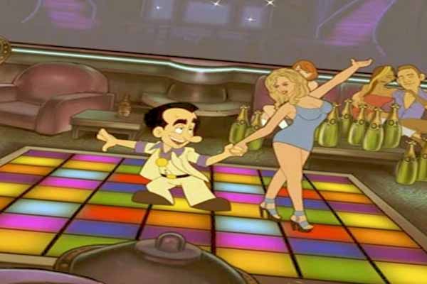 Leisure Suit Larry: Reloaded adelanta su lanzamiento