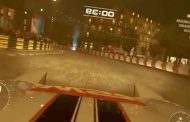 Tráiler presentando LiveRoutes, una característica de GRID 2