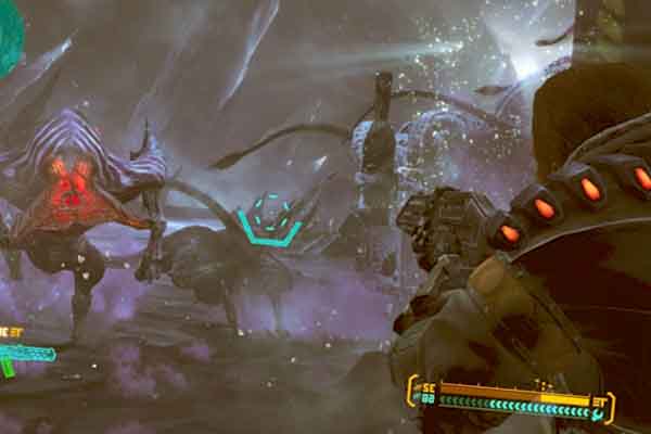 Lost Planet 3 ya tiene fecha de lanzamiento: el 27 de junio