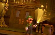 Nuevo tráiler de Luigi’s Mansion 2 para Nintendo 3DS