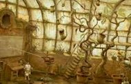 Machinarium ya tiene fecha de lanzamiento y precio para las PS Vita de Europa