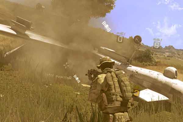 Bohemia Interactive dice que ArmA III necesitará Steam para funcionar