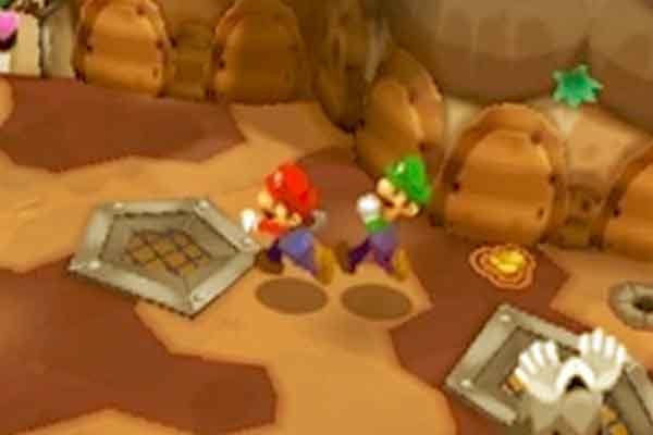 El sueño de Luigi será el escenario de un nuevo juego para Nintendo 3DS en verano