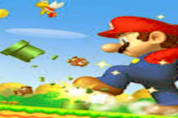 Rumor: El nuevo Mario para Wii U se lanzaría en octubre