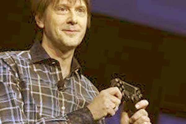 Mark Cerny explica un poco el sistema PlayGo de PlayStation 4 y el modo suspensión