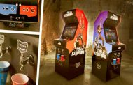 The Last Barfighter: El arcade que premia al ganador con cerveza