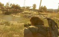 Nuevo teaser tráiler de The Phantom Pain