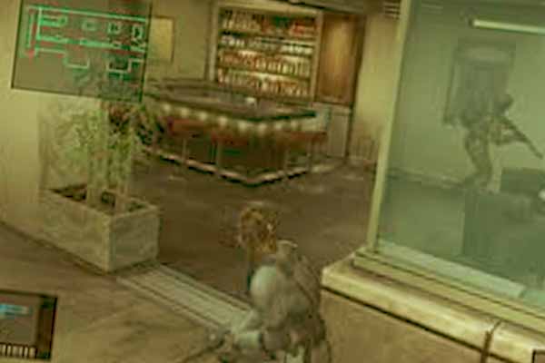 Konami anuncia Metal Gear Solid: The Legacy Collection para PlayStation 3 en junio