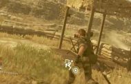 The Phantom Pain y Metal Gear Solid: Ground Zeroes son Metal Gear Solid V