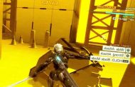 La semana que viene tendrás misiones VR gratis para Metal Gear Rising: Revengeance… pero solo en PS3