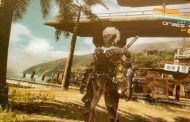 En Revengeance podrás jugar con el traje de Raiden de MGS4