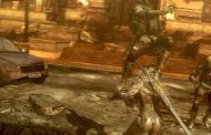 Vídeo de las misiones RV de Metal Gear Rising: Revengeance