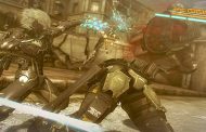 Metal Gear Rising: Revengeance nos muestra su tráiler final