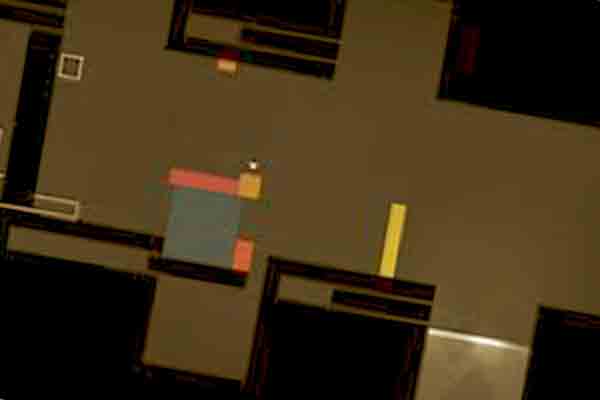 Thomas Was Alone ya tiene fecha para PS3 y PS Vita