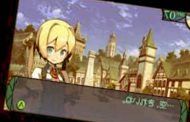 Nuevo vídeo de personajes de Etrian Odyssey: Millenium Girl: Simon Yorke