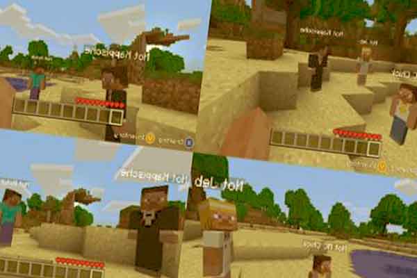 Minecraft llega a las tiendas físicas