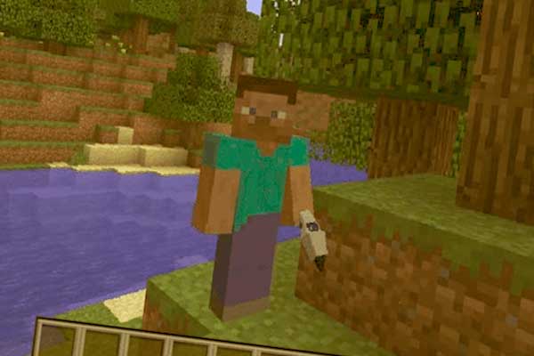 Ya hay fecha para el nuevo parche de Minecraft: el 13 de marzo