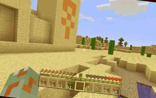 La edición física de Minecraft para Xbox 360 se retrasa hasta junio