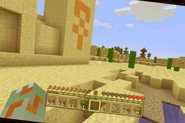 La edición física de Minecraft para Xbox 360 se retrasa hasta junio